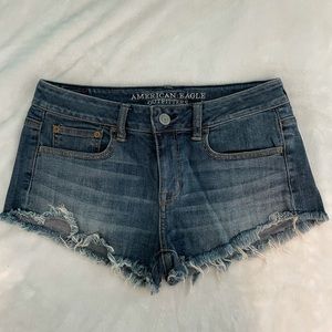 American Eagle Stretch Shorts